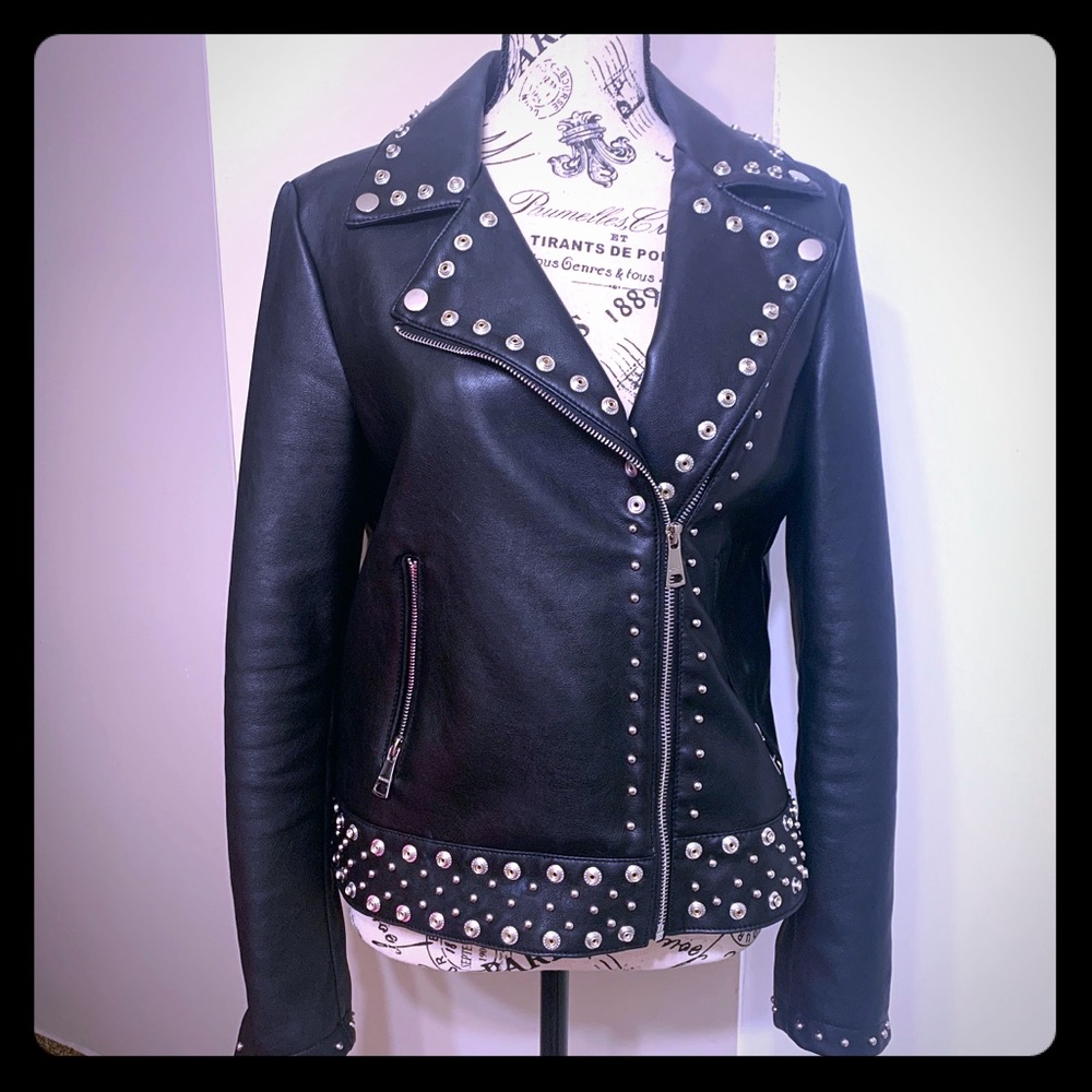 Motocycle Jacket